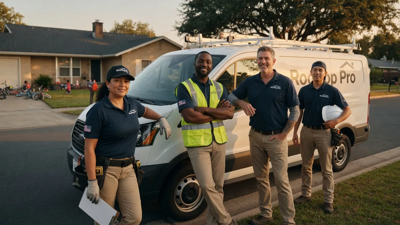 Roof Repair in Amboy, WA near me